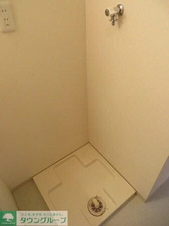 クレフラスト松戸吉井町B棟の物件内観写真